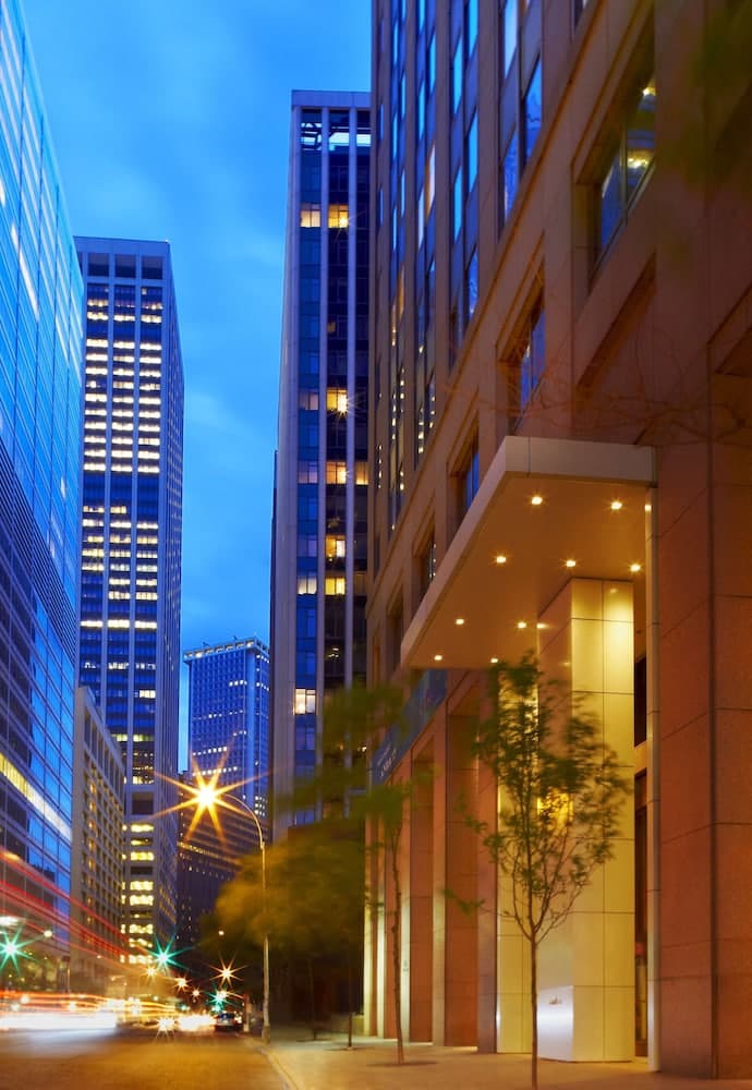 Hyatt centric wall street new york hotel in undefined