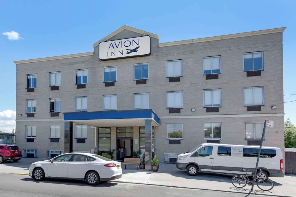 Avion inn near lga airport ascend hotel collection hotel in undefined
