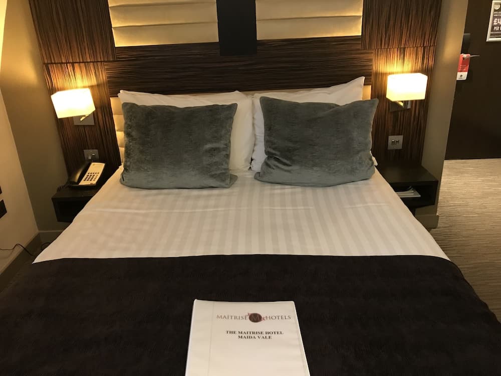 Maitrise hotel maida vale hotel in undefined