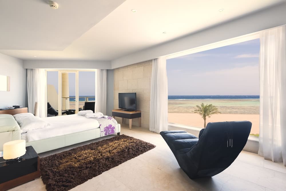 Barcelo tiran sharm hotel in undefined