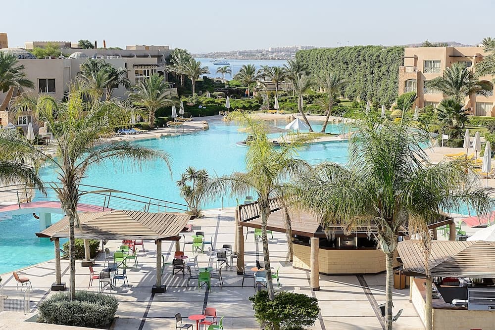 Prima life makadi hotel all inclusive hotel in undefined