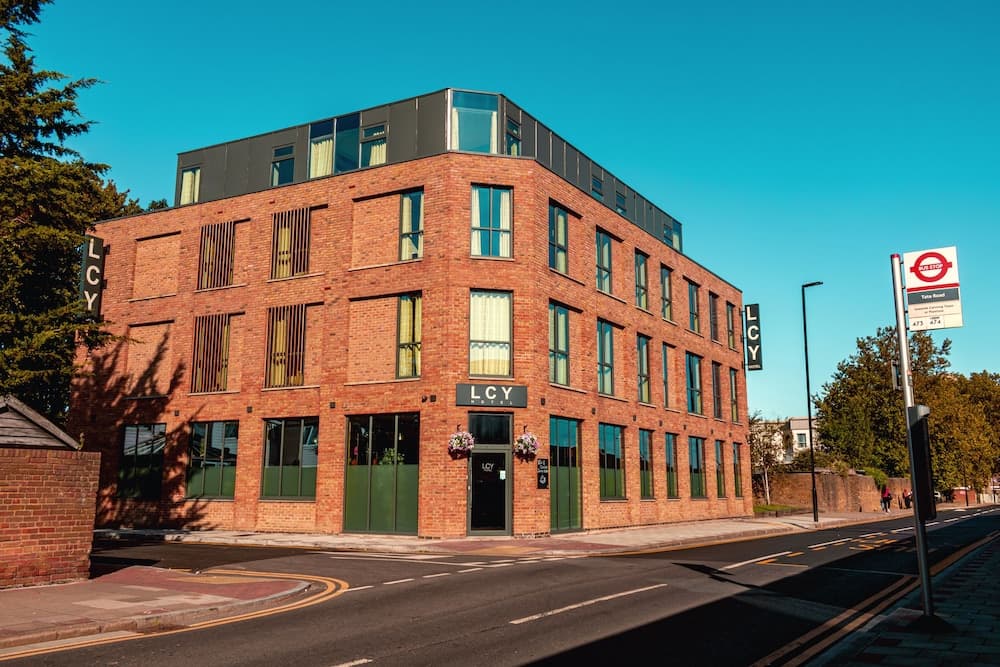 London city airport hotel hotel in undefined