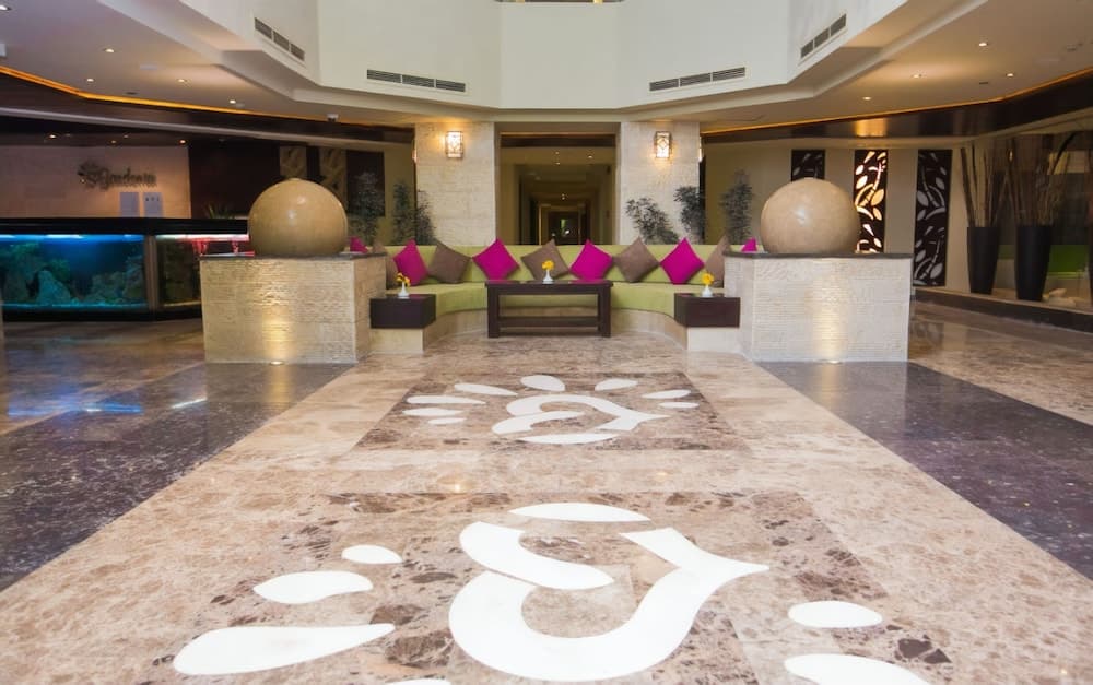 The bosque hotel hurghada hotel in undefined