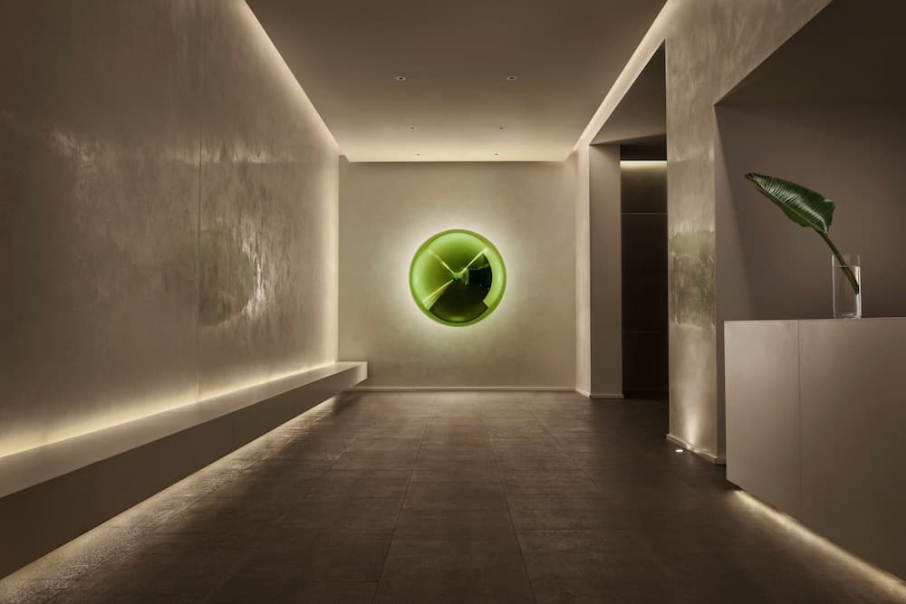 The times square edition hotel in undefined
