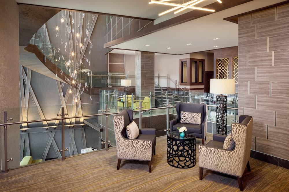 Hotel indigo flushing laguardia hotel in undefined