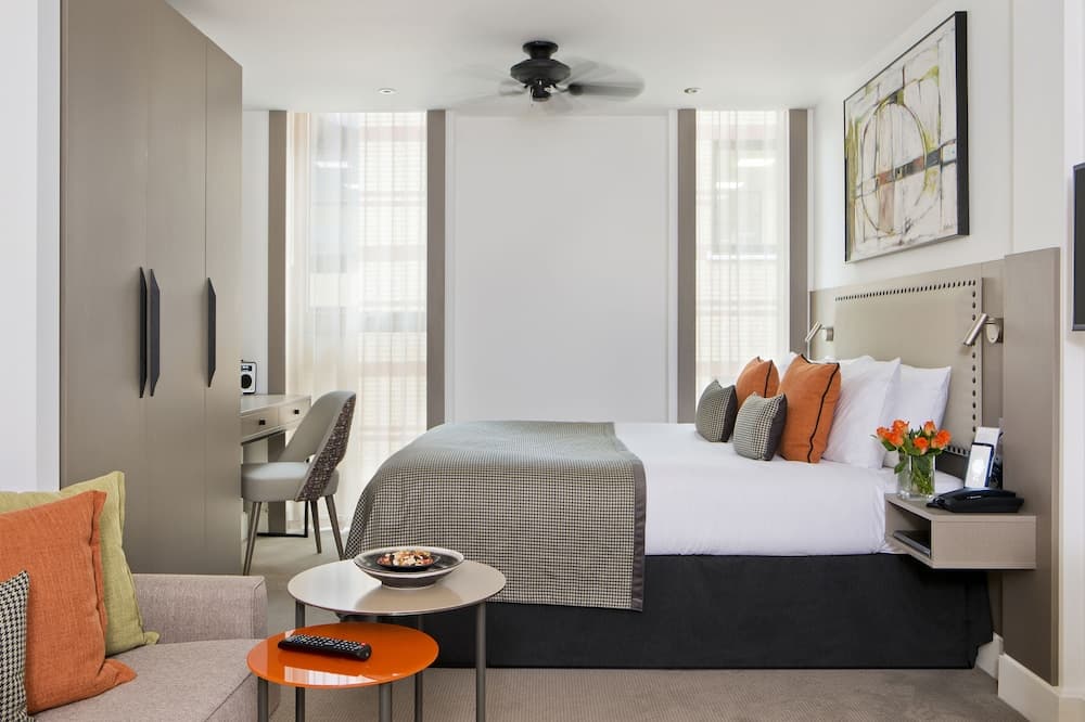 The chronicle by supercity aparthotels hotel in undefined