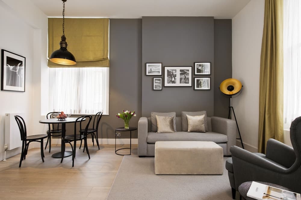 Nevern place by supercity aparthotels hotel in undefined