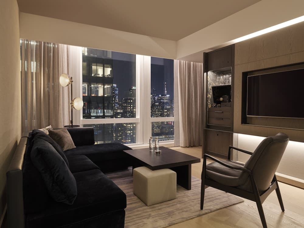 Equinox hotel new york hotel in undefined