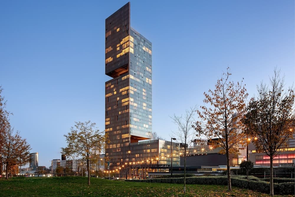 The stratford autograph collection hotel in undefined