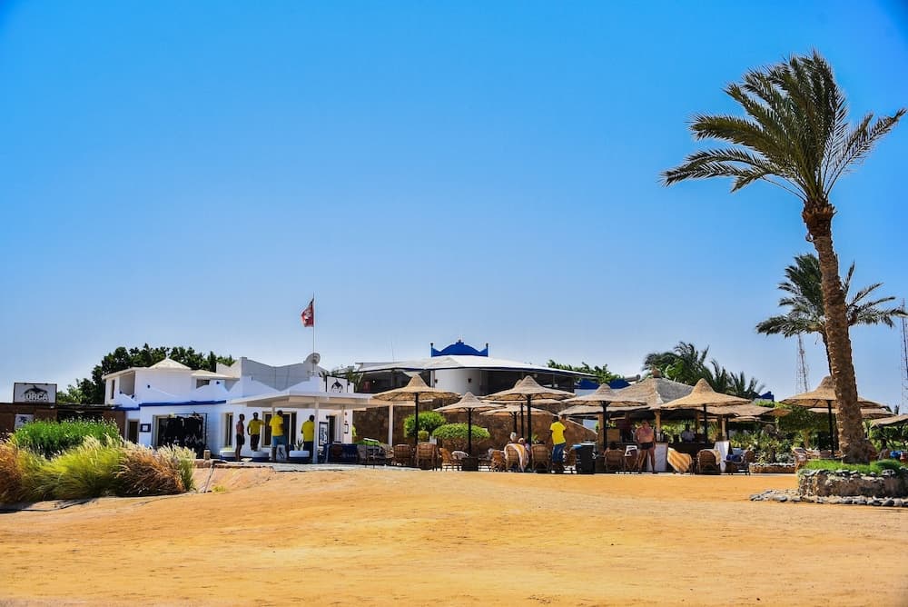 Coral garden beach resort hotel in undefined