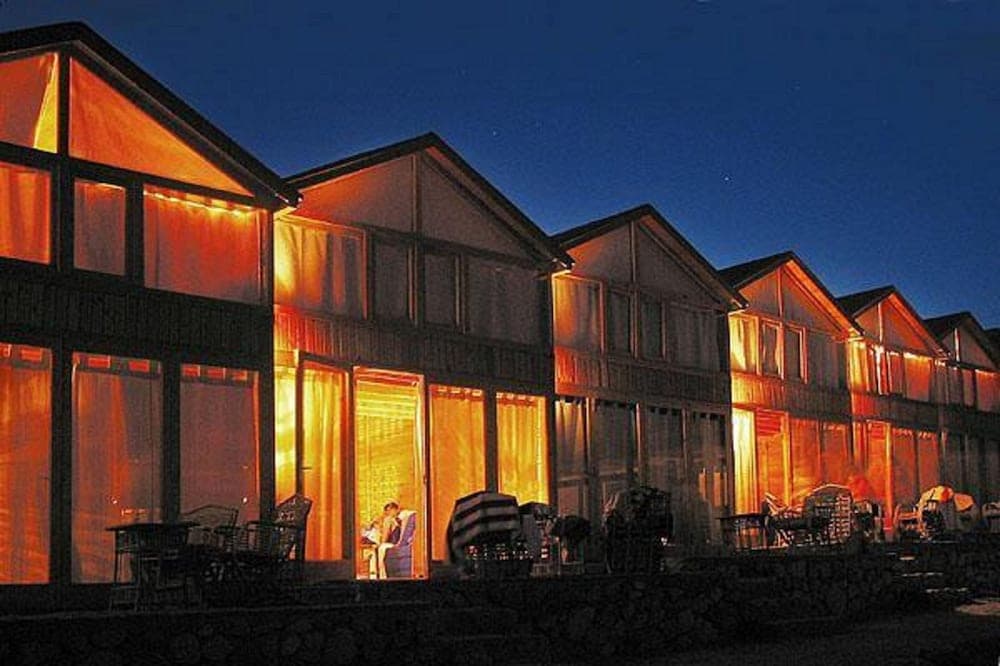 Nuweiba lodge hotel in undefined
