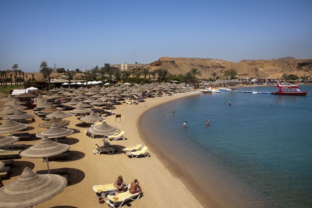 Xperience golden sandy beach hotel in undefined