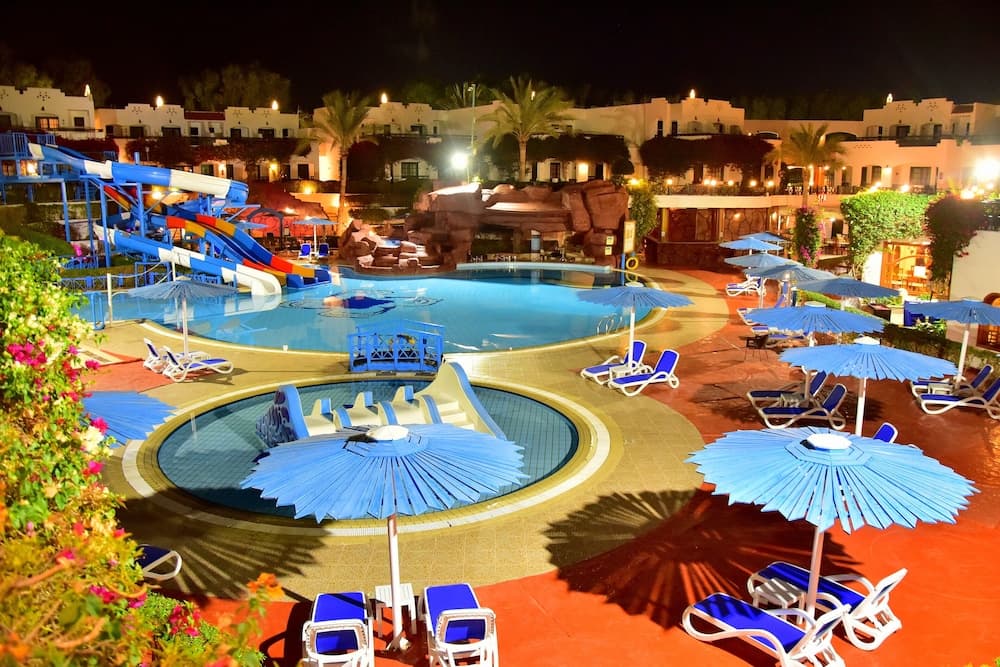 Verginia sharm resort aqua park hotel in undefined