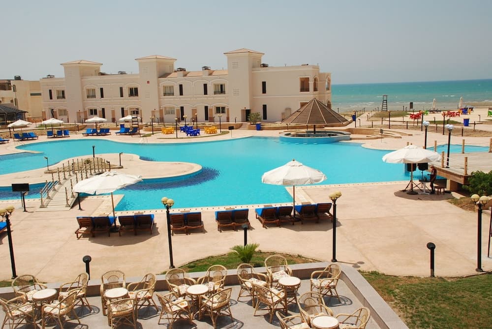 Palm beach hostmark resort hotel in undefined