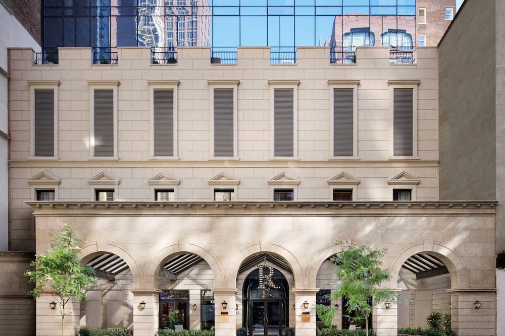 Renaissance new york chelsea hotel hotel in undefined