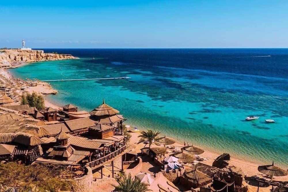 Sultan sharm el sheikh hadaba farshas hotel in undefined