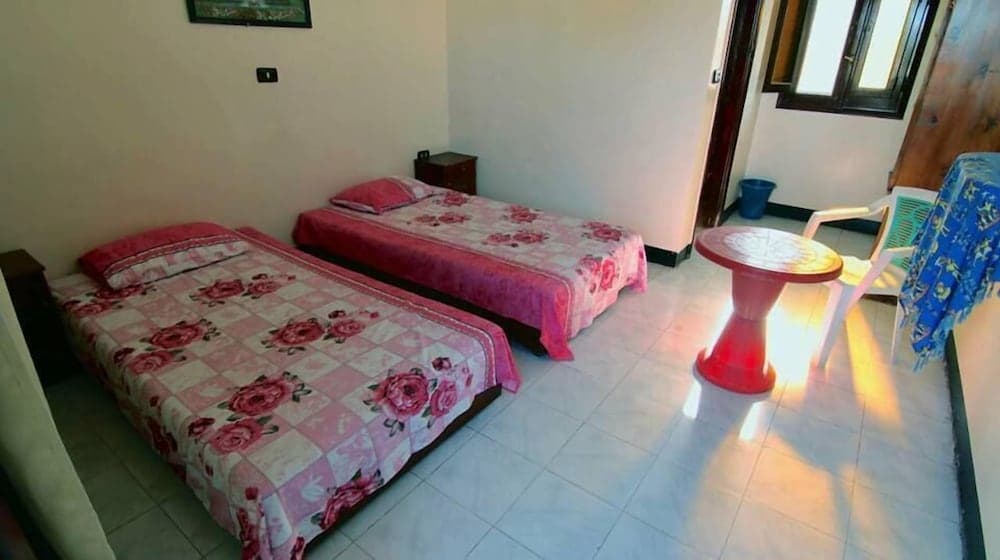 New life camp hotel in undefined