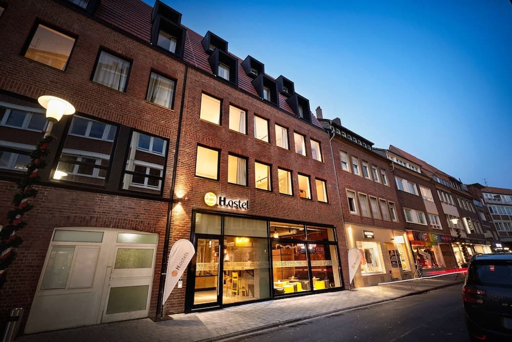 hotel image