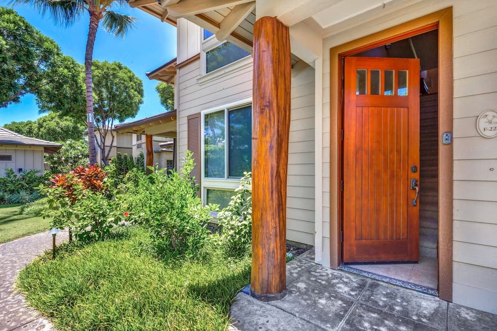 Kohala coast vacation rental by outrigger hotel in undefined