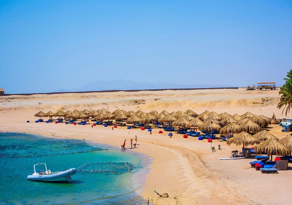 Sharm el naga resort and diving center hotel in undefined