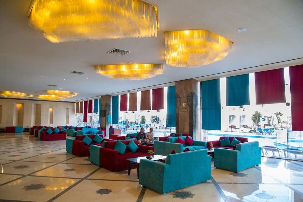 Marlin inn azur resort hotel in undefined