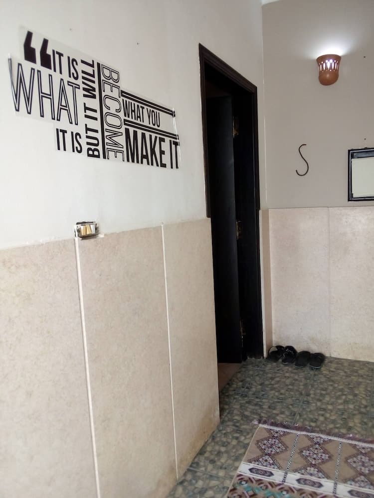 Kite divers lodge hurghada hotel in undefined