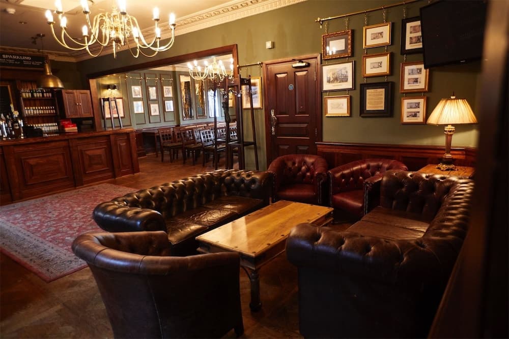 Counting house hotel in undefined