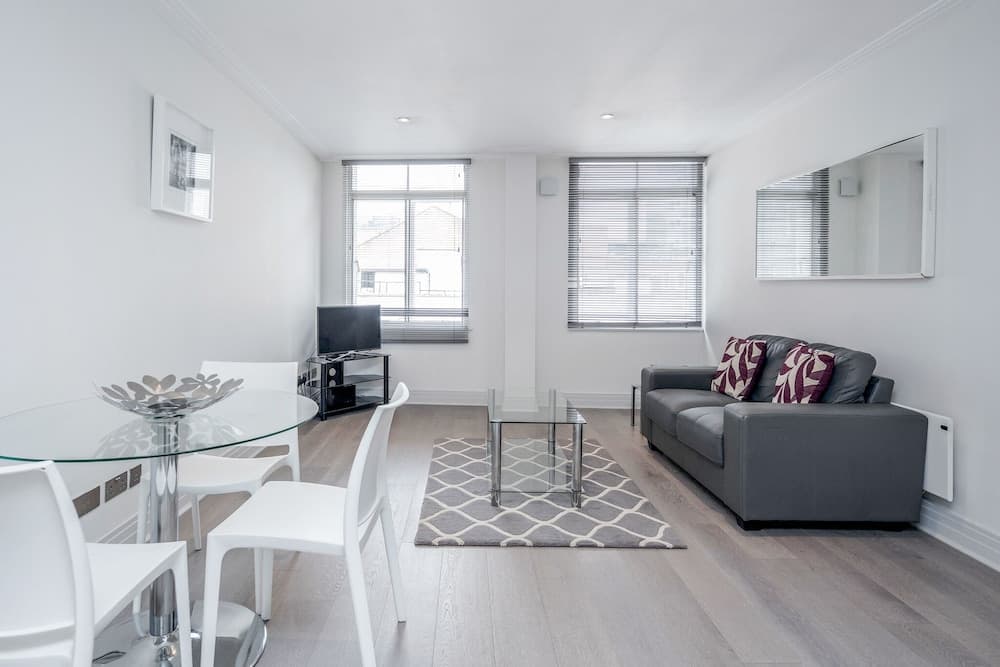 Roomspace apartments river house hotel in undefined