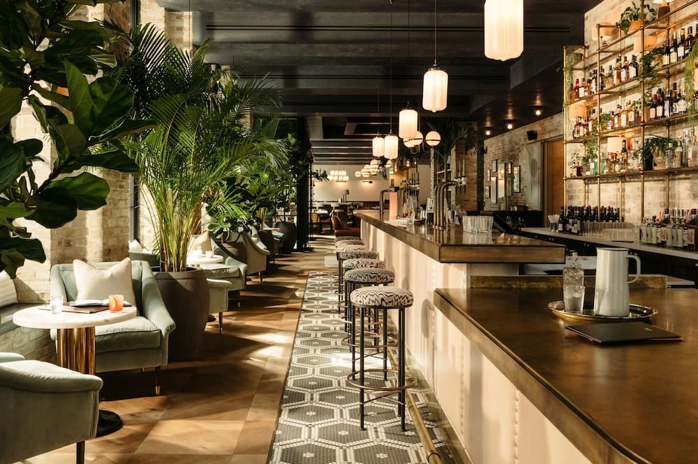 The hoxton southwark hotel in undefined