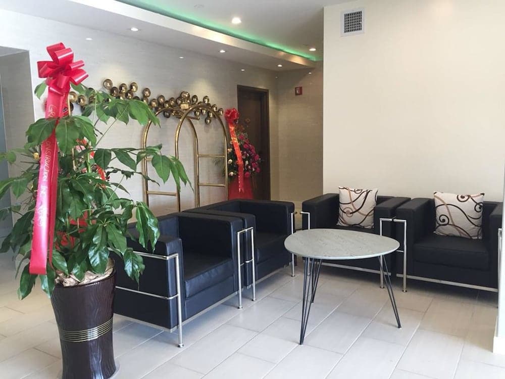 Queens hotel hotel in undefined