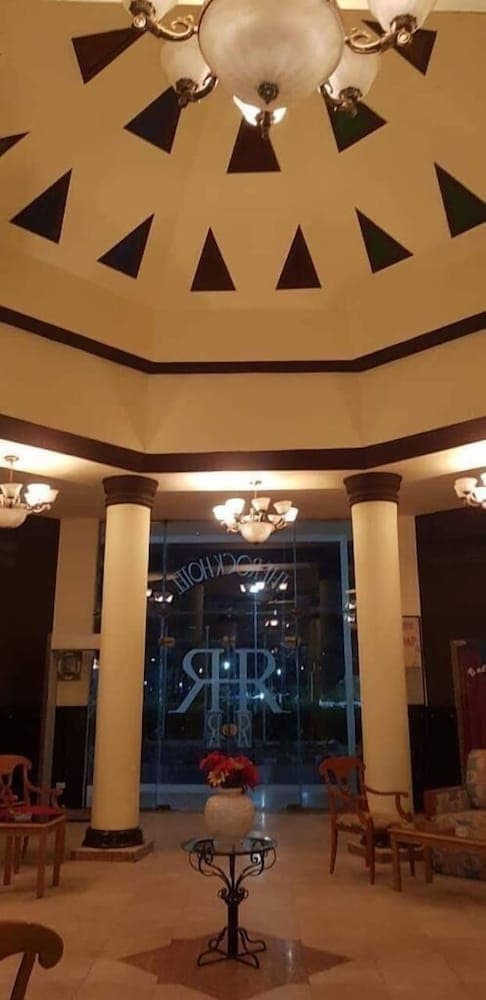 The rock hotel hotel in undefined
