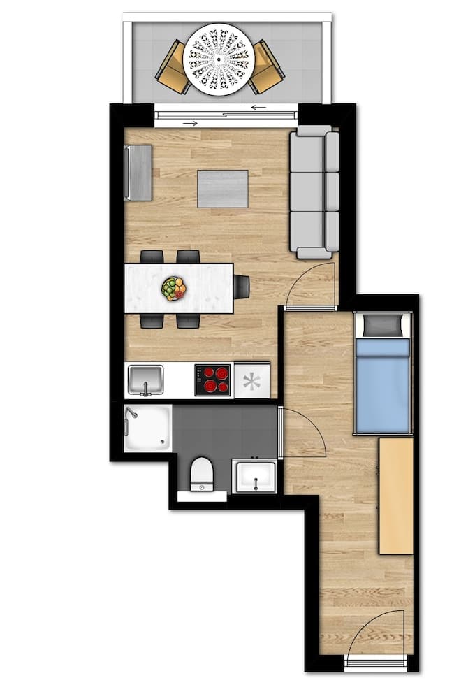 hotel image