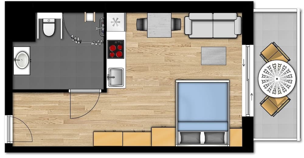 hotel image