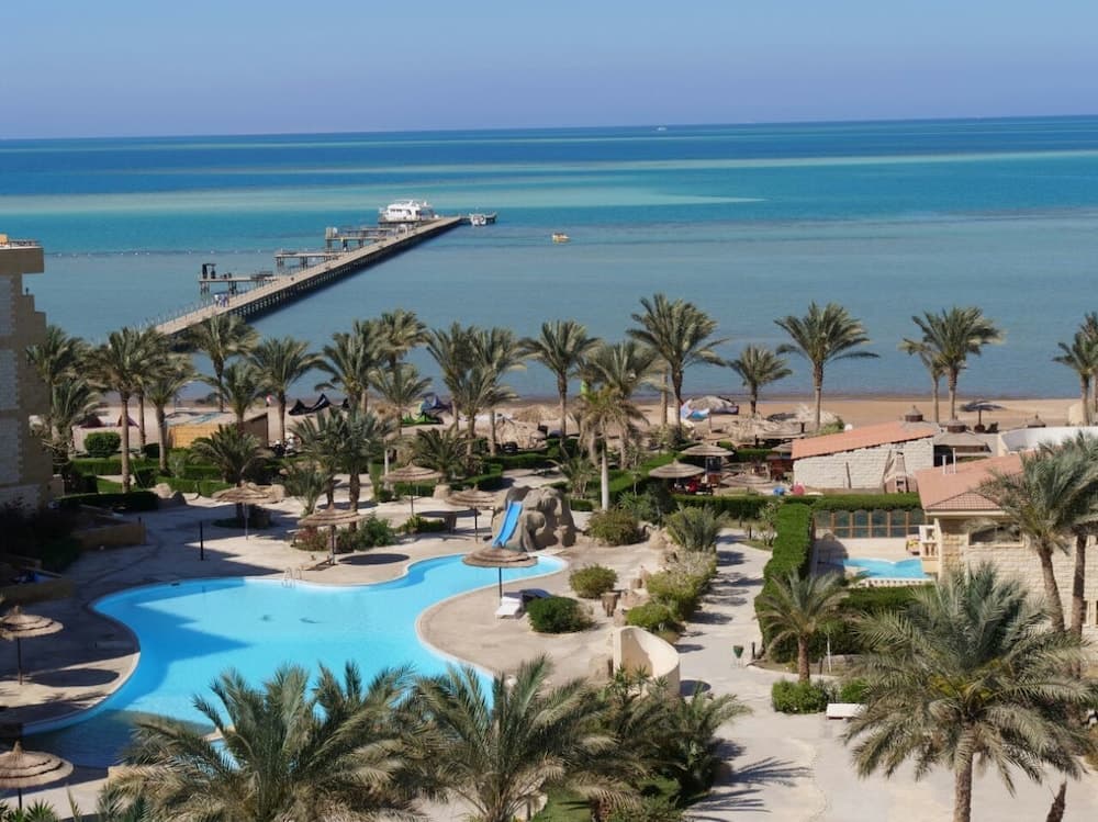 Seashore homes hotel in undefined