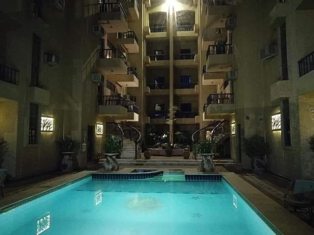 Cordoba suits hotel in undefined