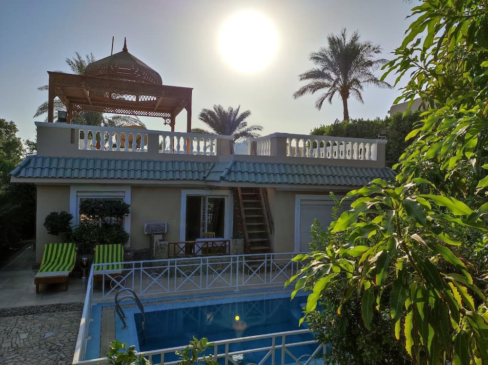 Villa rayan hotel in undefined