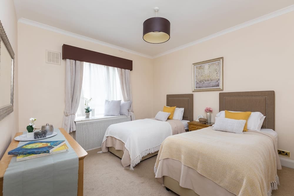 Park lane apartments shaw house hotel in undefined