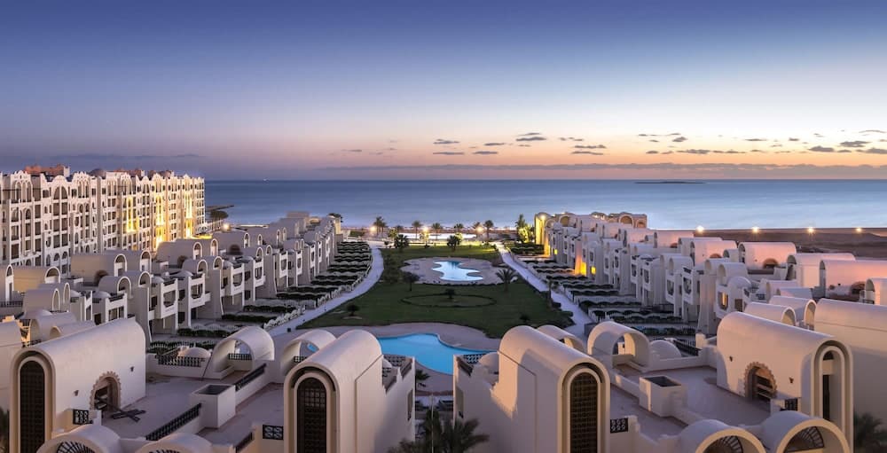 Gravity hotel aqua park sahl hasheesh families and couples only hotel in undefined