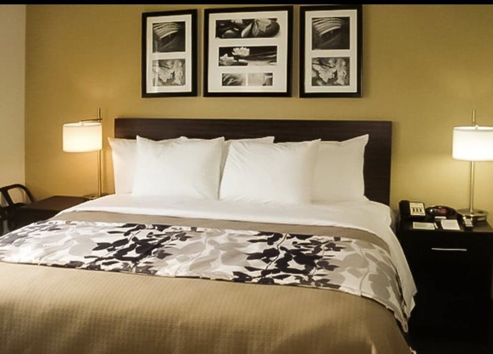 The vue inn brooklyn hotel in undefined