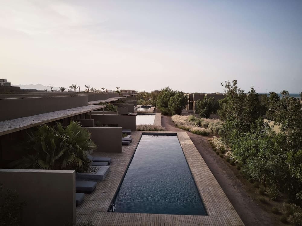 Casa cook el gouna adults only hotel in undefined
