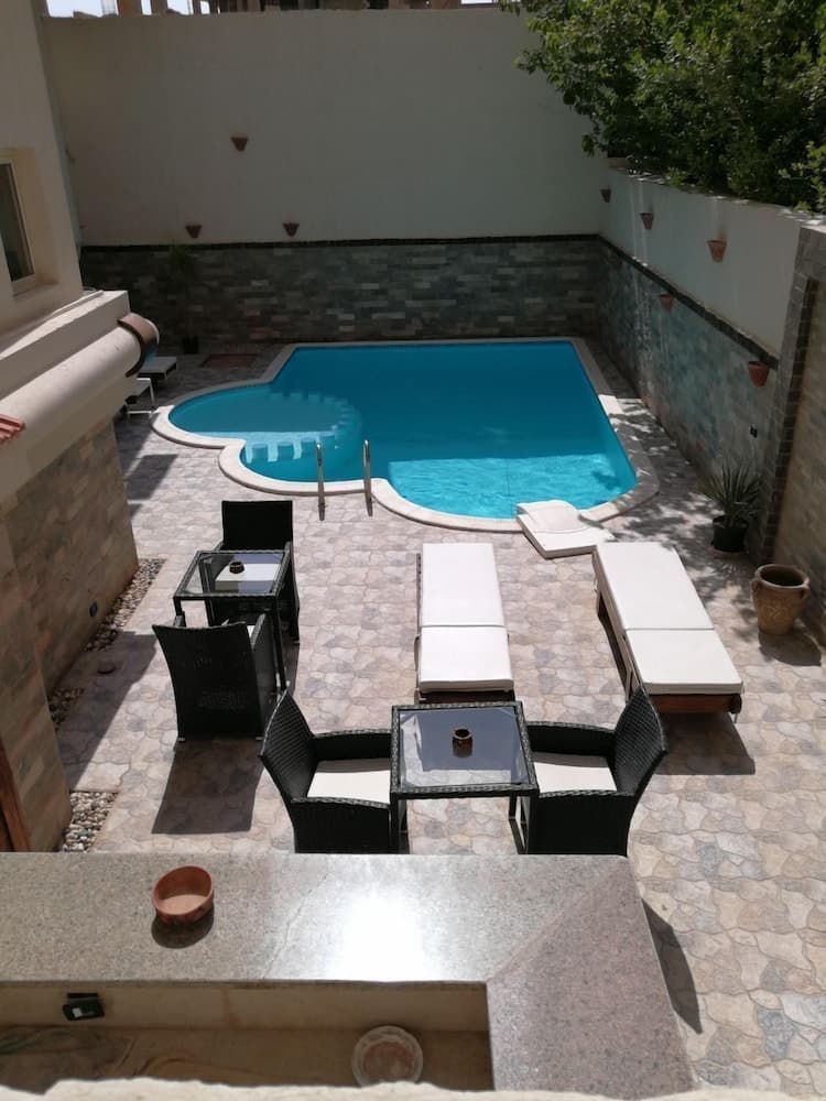 Elite suites hurghada hotel in undefined