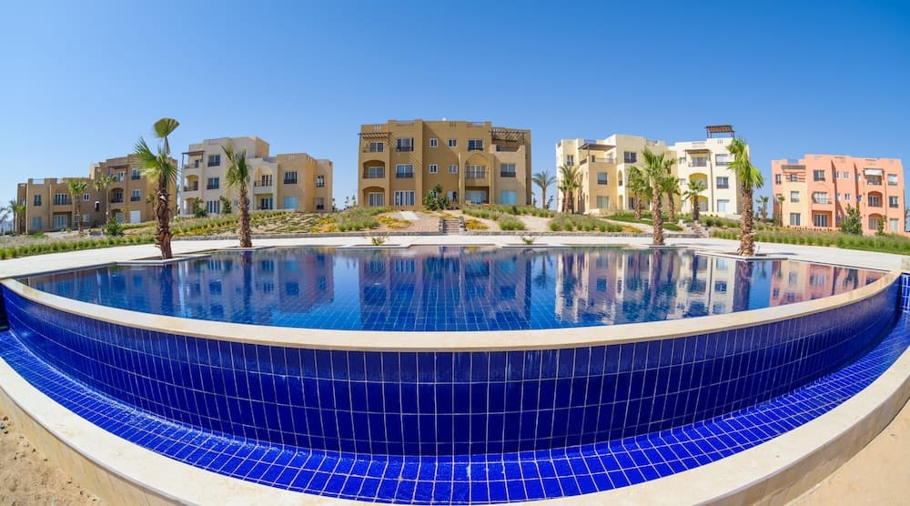 Golden apartments el gouna hotel in undefined