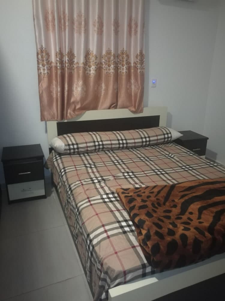 Sunshine hostel apartment hotel in undefined