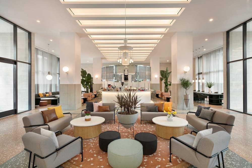 Hotel indigo williamsburg brooklyn an ihg hotel hotel in undefined