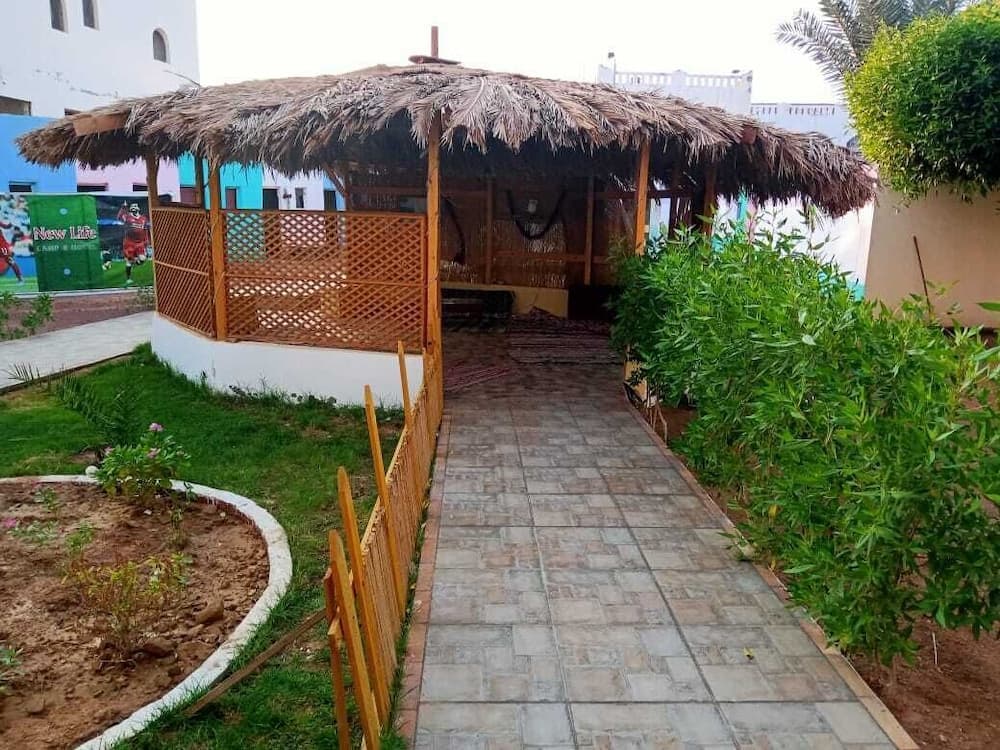 Charlie house dahab campground hotel in undefined