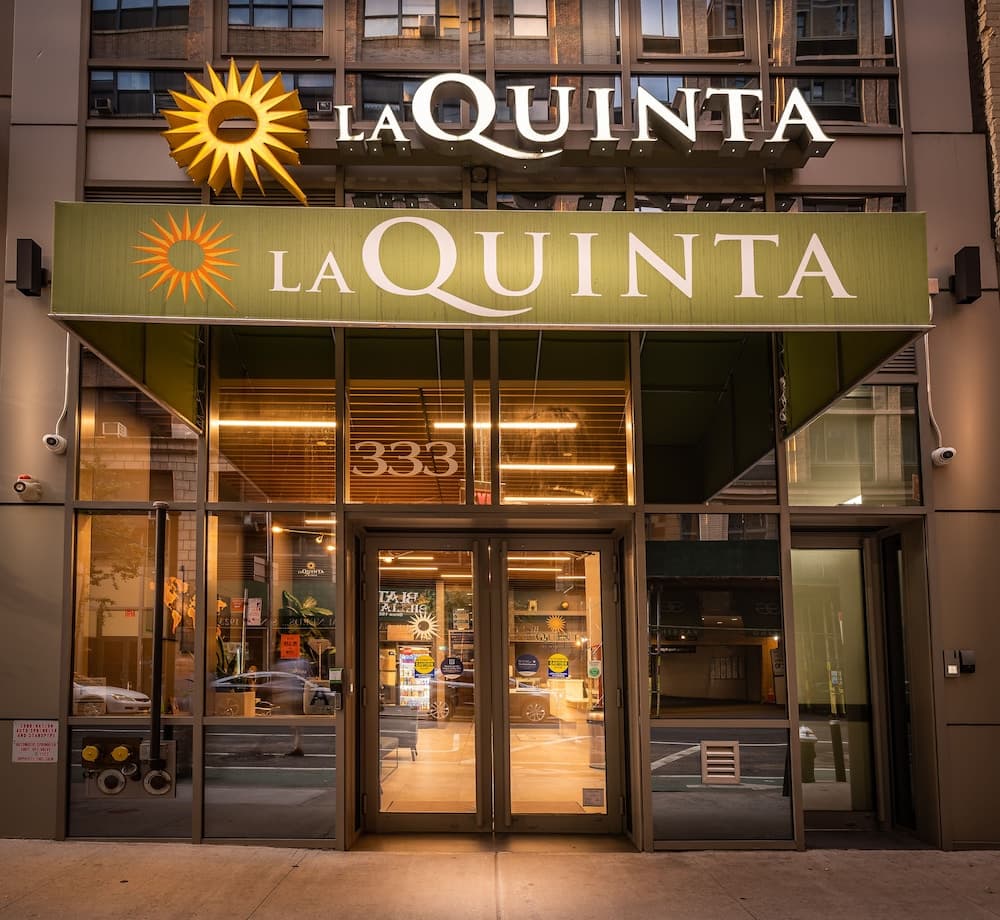 La quinta inn suites by wyndham times square south hotel in undefined