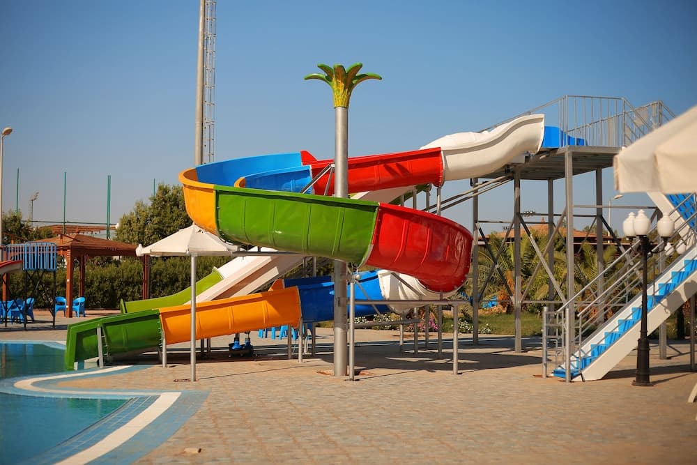 Tolip inn sharm hotel in undefined