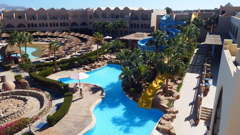 Palmyra club amar el zaman hotel in undefined