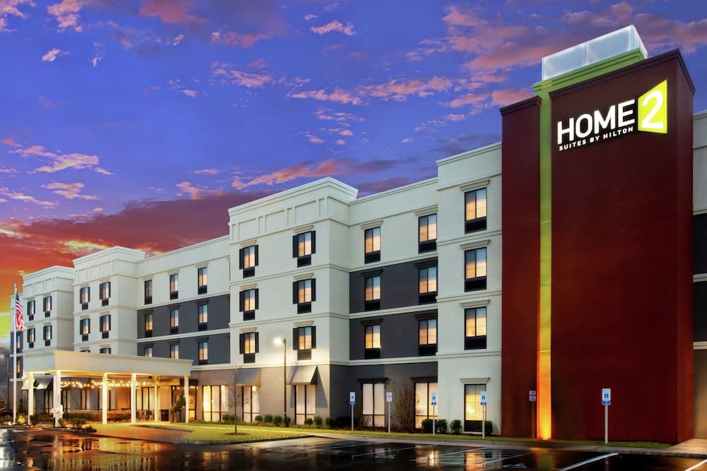 Home 2 suites by hilton long island brookhaven hotel in undefined