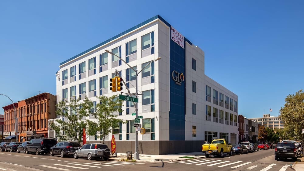 Glo best western brooklyn nyc hotel in undefined